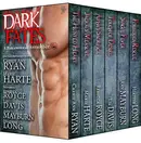 Book cover of Dark Fates
