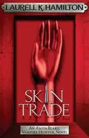 Book cover of Skin Trade