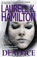 Book cover of Dead ice
