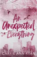 Book cover of An Unexpected Everything