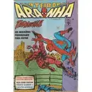Book cover of A Teia do Aranha n° 26