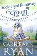 Book cover of Accidental Runaway Groom