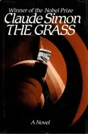 Book cover of The Grass