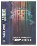 Book cover of Orbit