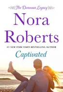 Book cover of Captivated