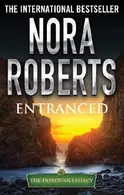 Book cover of Entranced