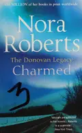 Book cover of Charmed