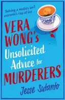 Book cover of Vera Wong's Unsolicited Advice for Murderers