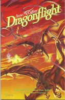 Book cover of Dragonflight