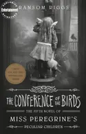 Book cover of The Conference of the Birds