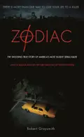 Book cover of Zodiac