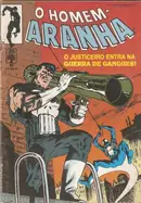 Book cover of Homem-Aranha 1ª Série - n° 92