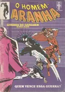 Book cover of Homem-Aranha 1ª Série - n° 93