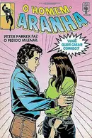Book cover of Homem-Aranha 1ª Série - n° 98