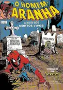 Book cover of Homem-Aranha 1ª Série - n° 112