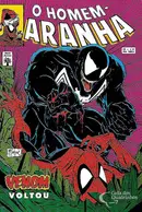 Book cover of Homem-Aranha 1ª Série - n° 114