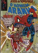Book cover of Homem-Aranha 1ª Série - n° 123