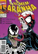 Book cover of Homem-Aranha 1ª Série - n° 136