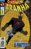 Book cover of Homem-Aranha 1ª Série - n° 171