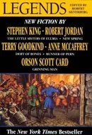 Book cover of Legends