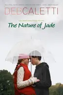 Book cover of The Nature of Jade
