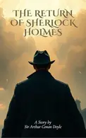 Book cover of The Return of Sherlock Holmes