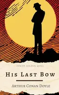 Book cover of His Last Bow