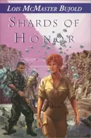 Book cover of Shards of Honor