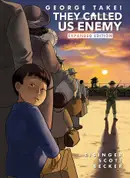 Book cover of They Called Us Enemy