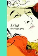 Book cover of Skim