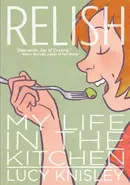 Book cover of Relish