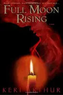 Book cover of Full Moon Rising