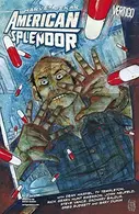 Book cover of American Splendor, #3