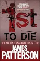 Book cover of 1st to Die