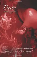 Book cover of Deity