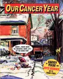 Book cover of Our Cancer Year