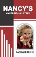 Book cover of Nancy's Mysterious Letter