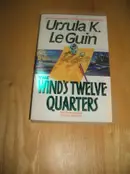 Book cover of The Wind's Twelve Quarters