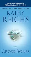 Book cover of Cross Bones