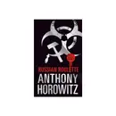 Book cover of Russian Roulette