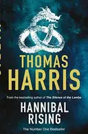 Book cover of Hannibal Rising