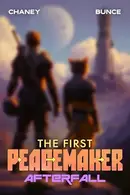 Book cover of Afterfall