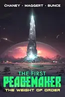 Book cover of The Weight of Order