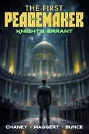 Book cover of Knights Errant