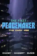 Book cover of The Dark Age