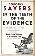 Book cover of In the Teeth of the Evidence