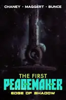 Book cover of Edge of Shadow