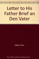Book cover of Brief an den Vater