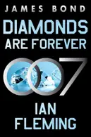 Book cover of Diamonds are Forever