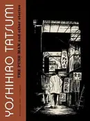 Book cover of The Push Man And Other Stories
